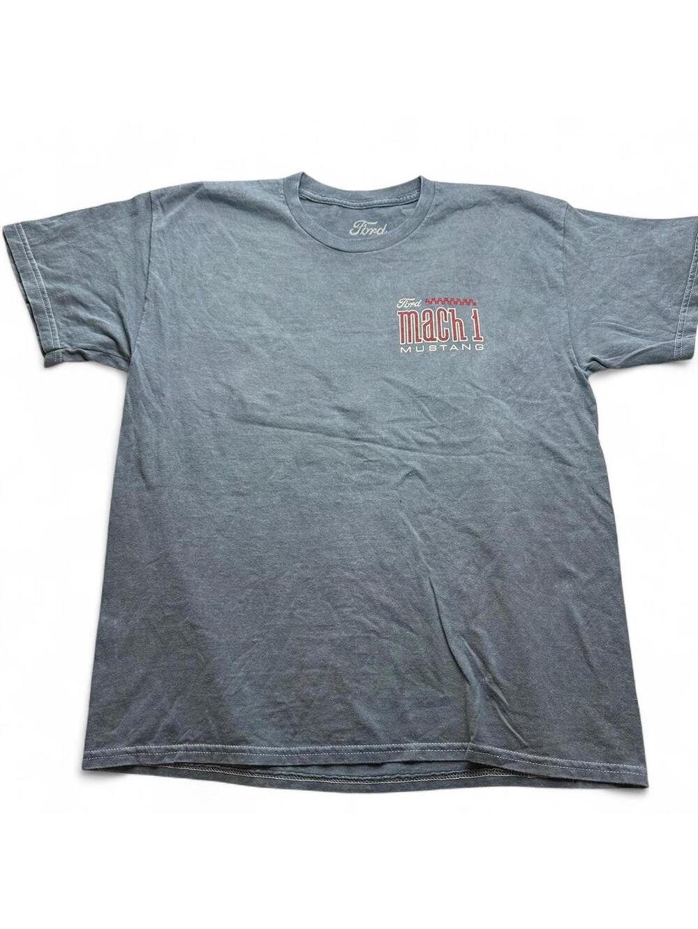 Ford Mustang Mach 1 T-Shirt - L